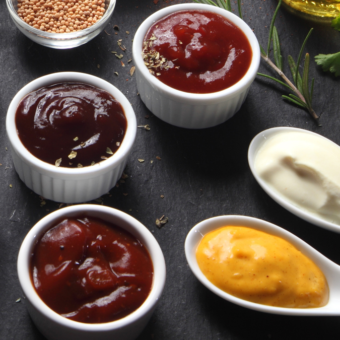 Top 15 Keto Sauces: How to Make Keto-Friendly Healthy 