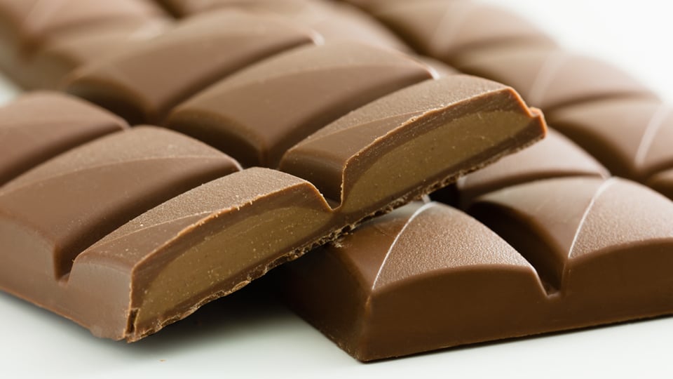 Chocolate cake - Chocolate and Confectionery - AAK
