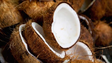 Better sourcing of coconut | AAK