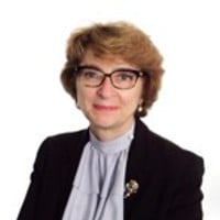 Portrait of Fabienne Saadane-Oaks