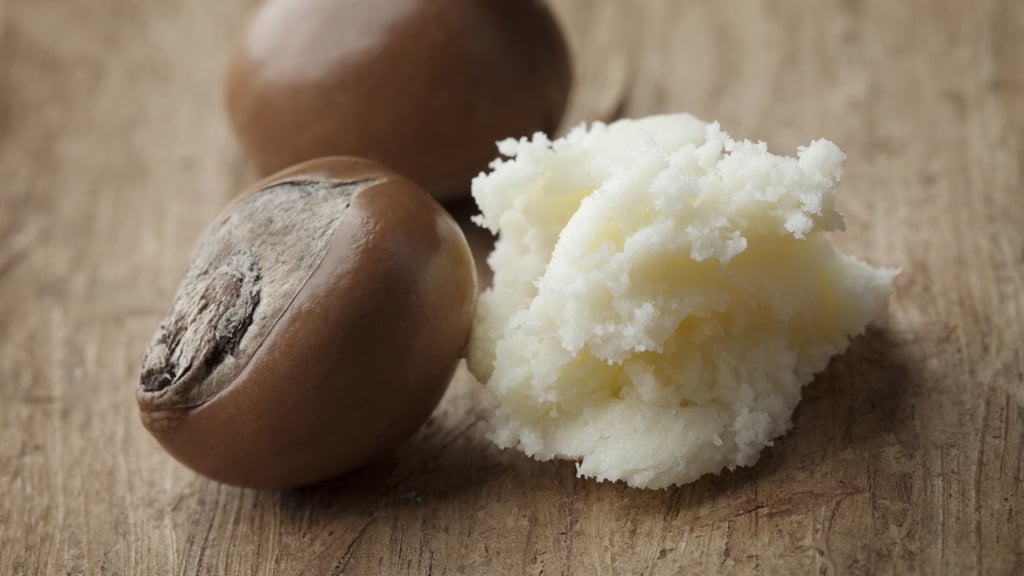 Shea kernel and shea butter - News & Stories - AAK