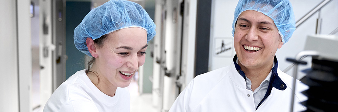 Co-Development approach | AAK