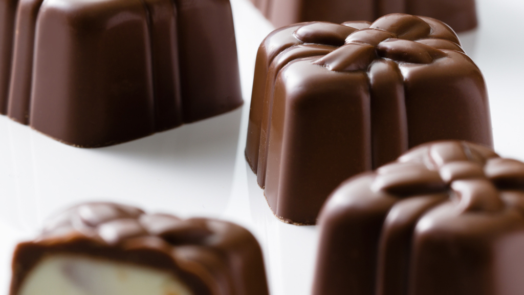 Choklad - Choklad och konfektyr - AAK